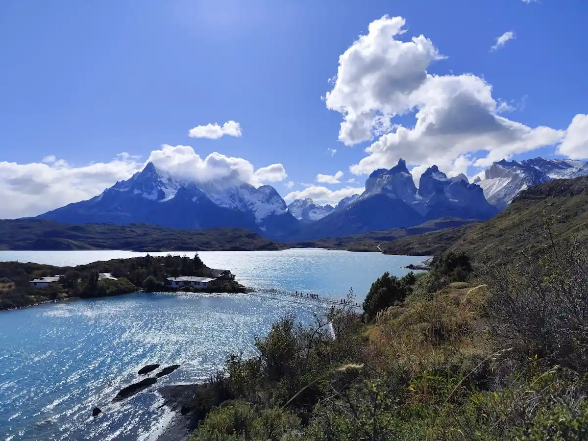 Patagonie australe