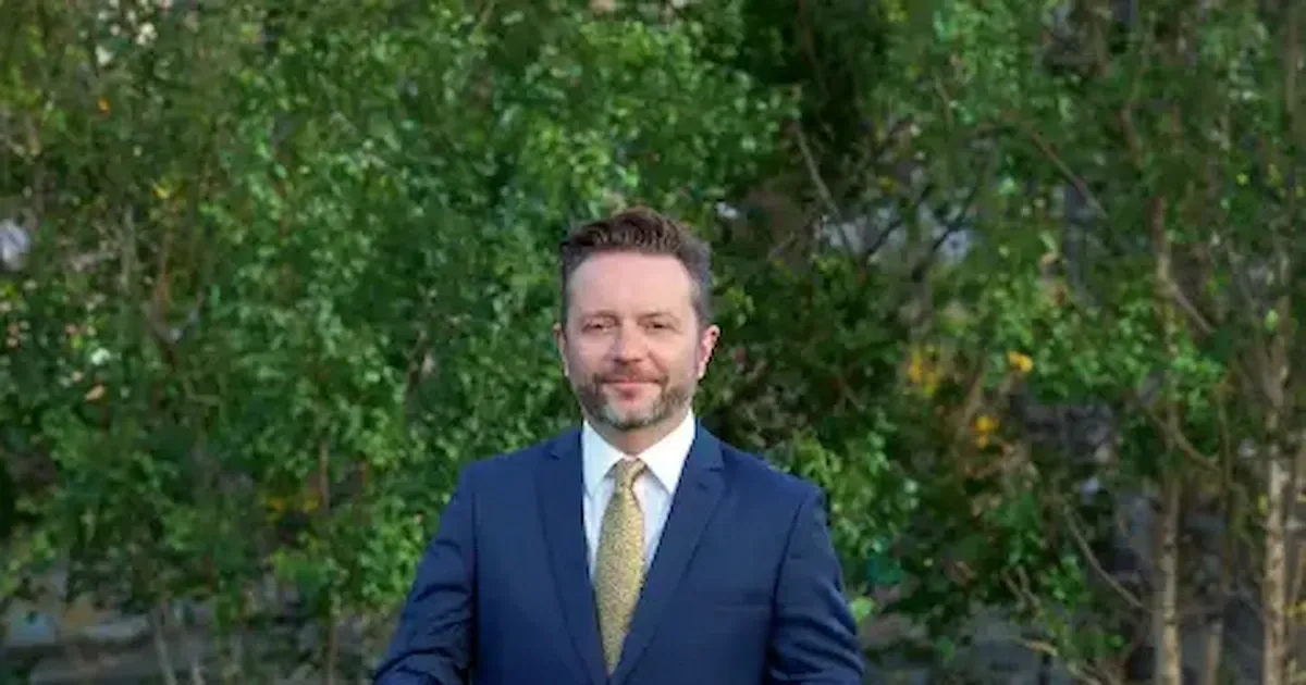 Cédric Cabanne nous raconte son expérience de cette cérémonie