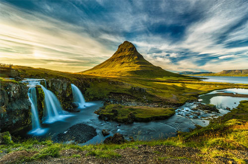 islande tourisme