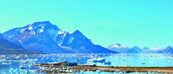 Partez pour un incroyable voyage au Groenland en compagnie d'une équipe francophone et de conférenciers passionnants. Une croisière unique !