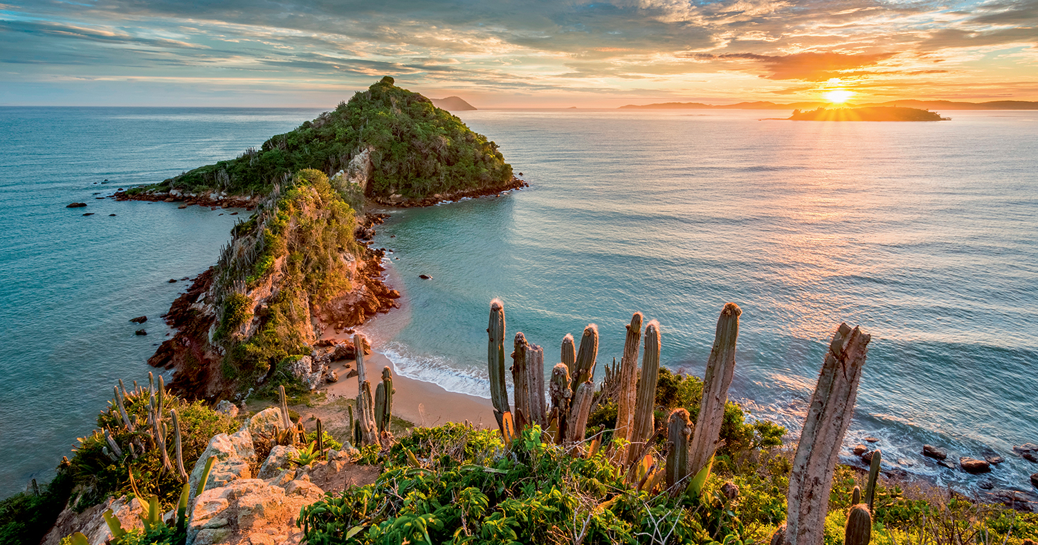Croisières Amérique Latine : tous nos voyages sur cette destination