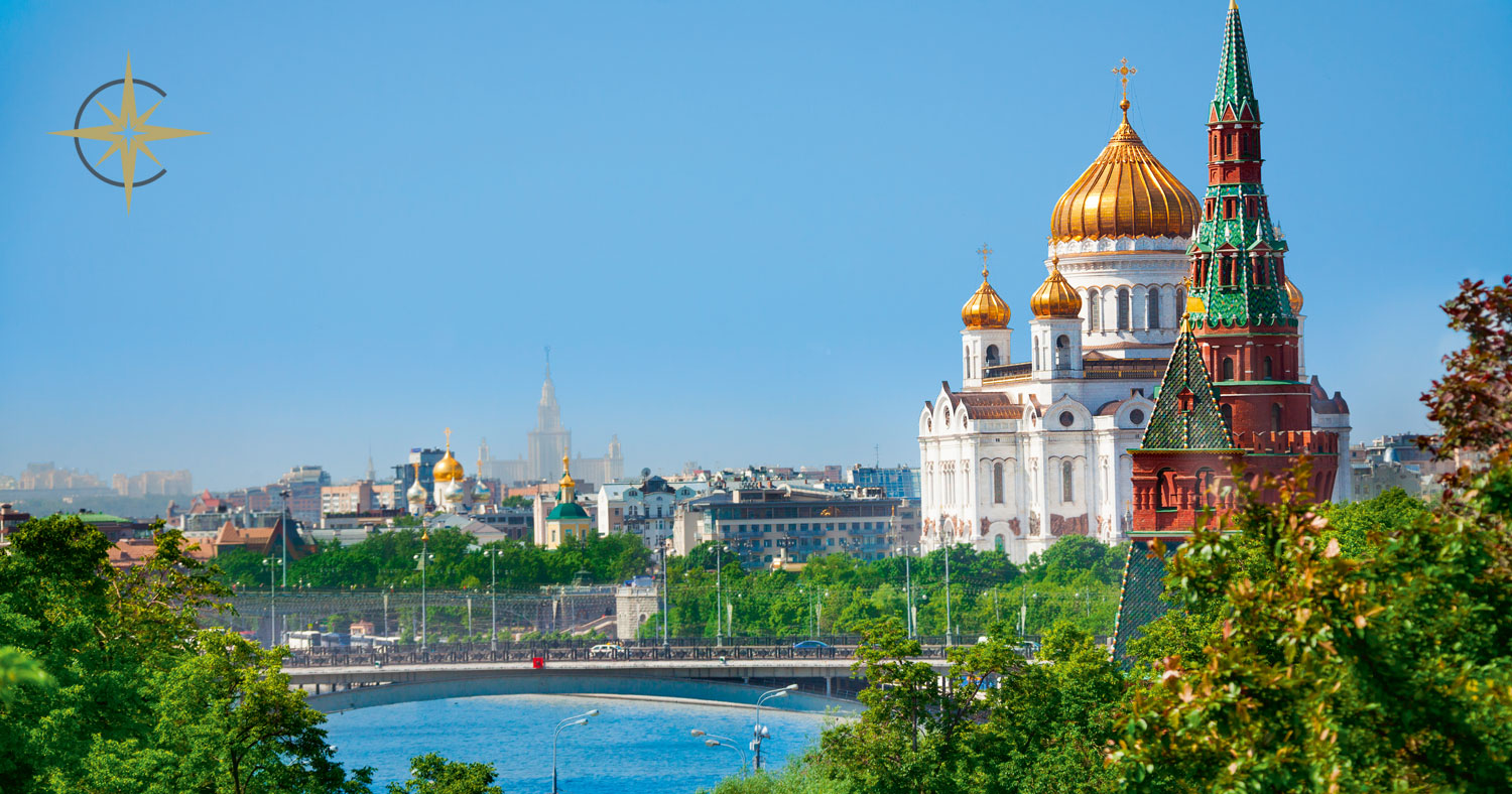 Croisière Volga au fil de l'un des plus beaux fleuves russes Croisière Volga au fil de l'un des plus beaux fleuves russes