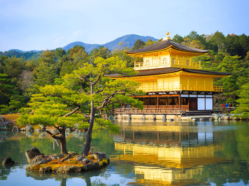 Croisière au Japon 2022, entre traditions et modernité