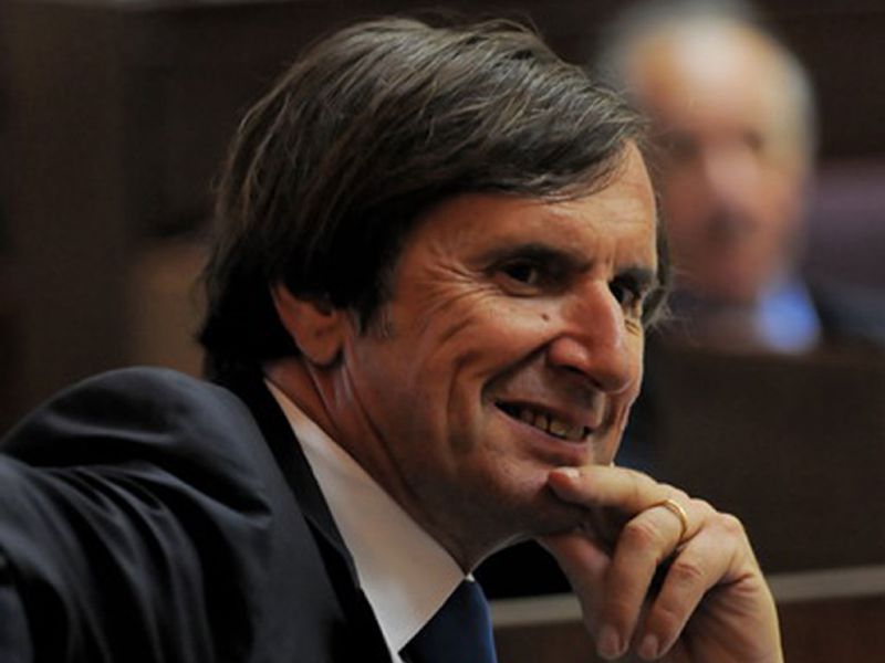 Daniel Rondeau Intervenant Voyages d'exception