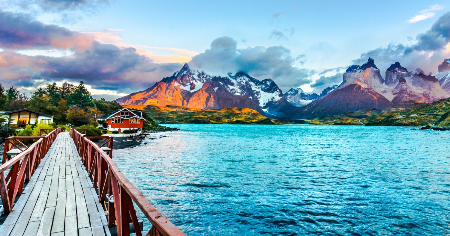 Découvrir la Patagonie en croisière 10 temps forts de votr