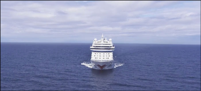 AIDA Prima