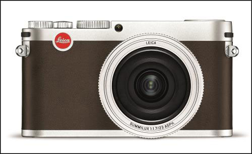 Appareil photo Leica