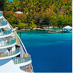 Problème de cabine de croisière