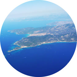 Corse