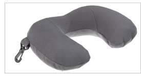 Coussin de voyage