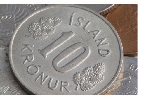 Coût de la vie en Islande