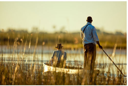 Croisière Safari en Afrique