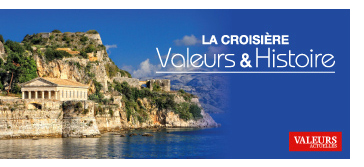 Croisière Valeurs Histoire édition 2017