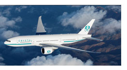 Crystal AirCruises