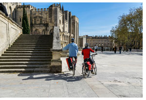 Cyclo-tourisme