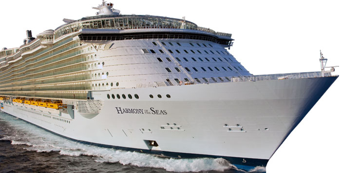 Harmony of the Seas