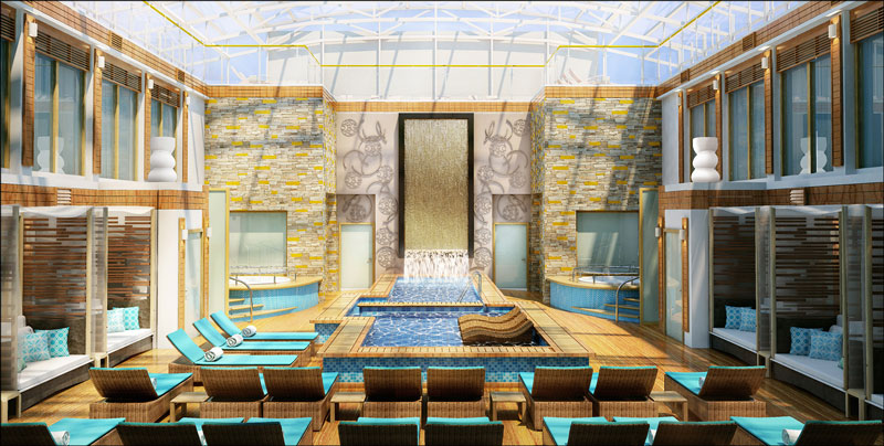Le Heaven Lounge