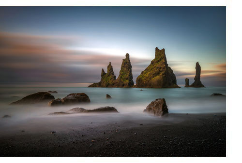 Légendes et traditions en Islande