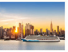 Lieux de tournage célèbres à découvrir en croisière à New York