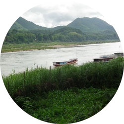 Mékong