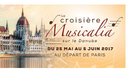 Croisière musicale 2017
