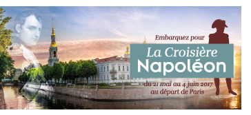 Édition 2017 croisière Napoléon
