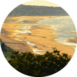 Omaha Beach