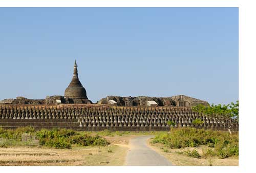 Paya Kothaung