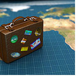 Perte de bagages en croisière