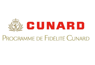 Programme de fidélité chez Cunard