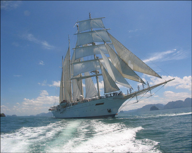 Star Clipper