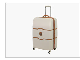 Valise de voyage