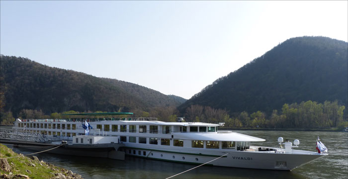 Rives du Danube