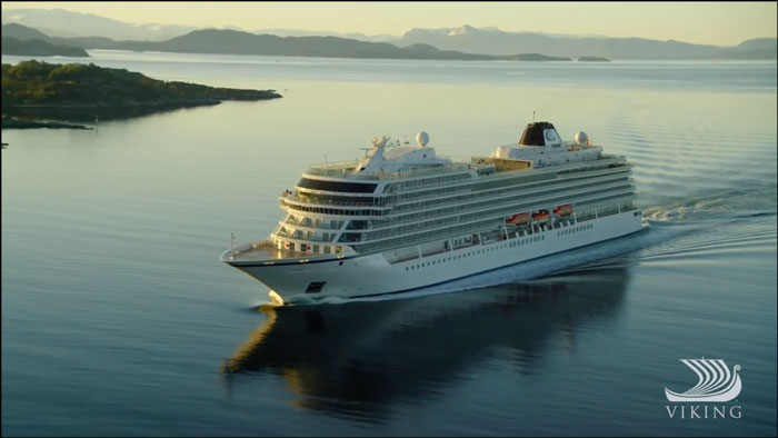VIKING SKY